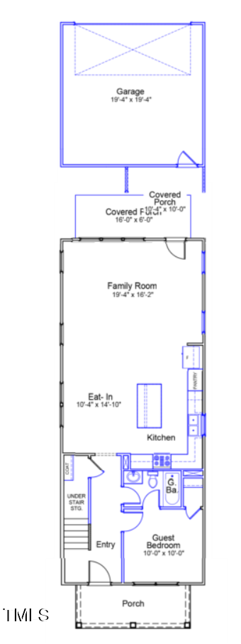 348 White Oak Gdn Way #225, Garner, NC 27529