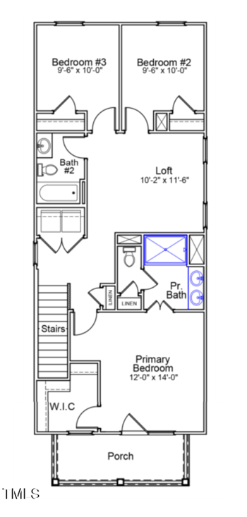 348 White Oak Gdn Way #225, Garner, NC 27529
