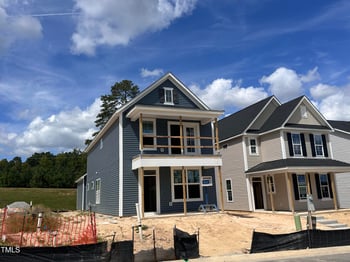 348 White Oak Gdn Way #225, Garner, NC 27529