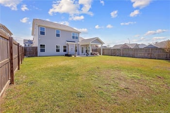 348 Whitestone Dr, Fayetteville, NC 28312