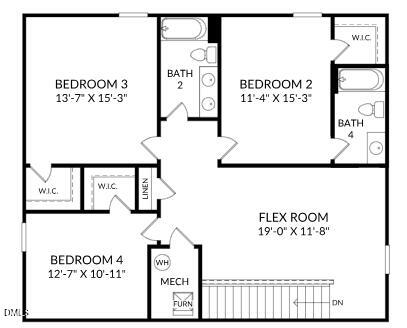 348 Williams Grove Ln, Apex, NC 27523