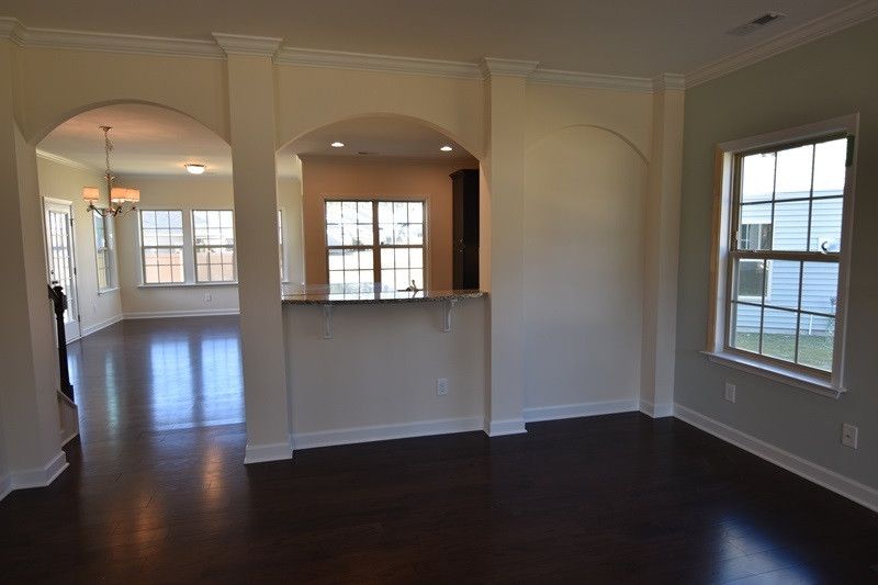 3480 S Beaver Ln, Raleigh, NC 27604