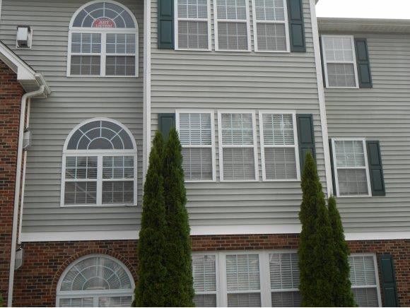 3481 Forestdale Dr 2d, Burlington, NC 27215