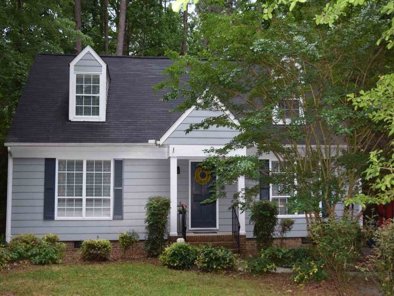 3481 Hope Valley Rd, Durham, NC 27707