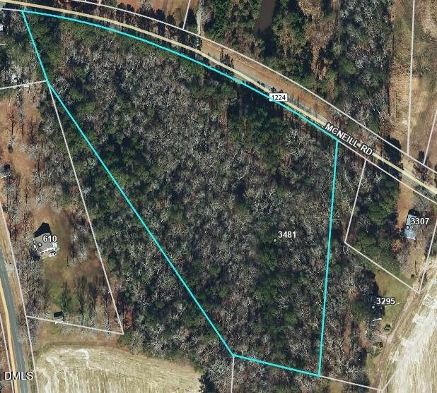 3481 Mcneill Rd, Sanford, NC 27332