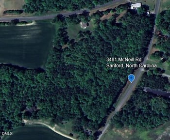 3481 Mcneill Rd, Sanford, NC 27332