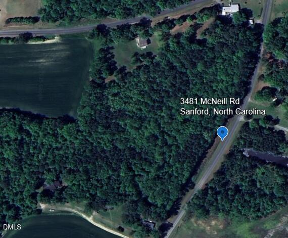 3481 Mcneill Rd, Sanford, NC 27332
