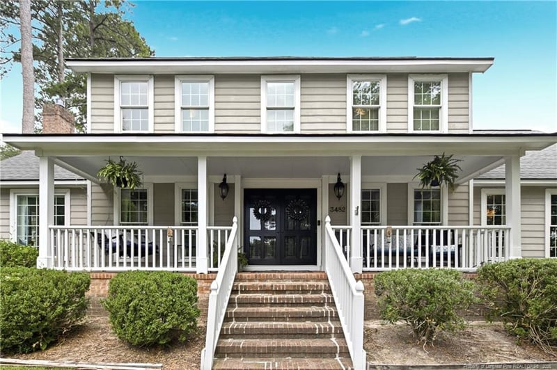 3482 Thamesford Rd, Fayetteville, NC 28311