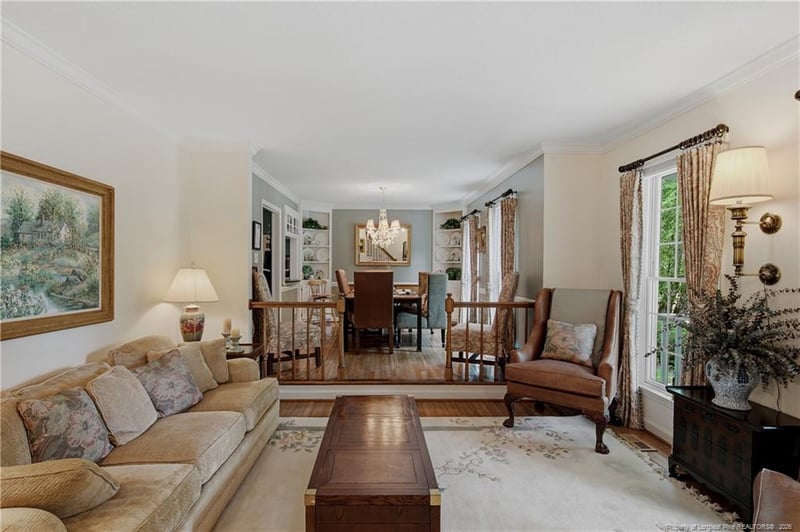3482 Thamesford Rd, Fayetteville, NC 28311