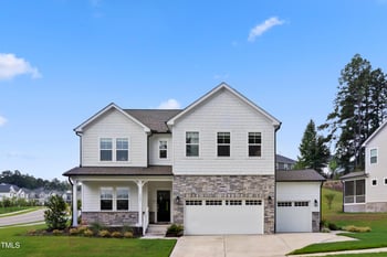3483 Estates Edge Dr, New Hill, NC 27562