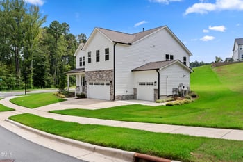 3483 Estates Edge Dr, New Hill, NC 27562