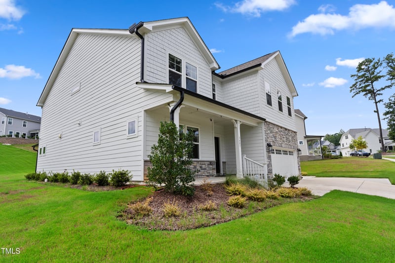 3483 Estates Edge Dr, New Hill, NC 27562