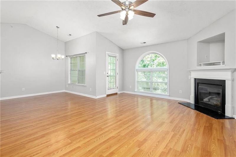 3483 Forestdale Dr #3B, Burlington, NC 27215