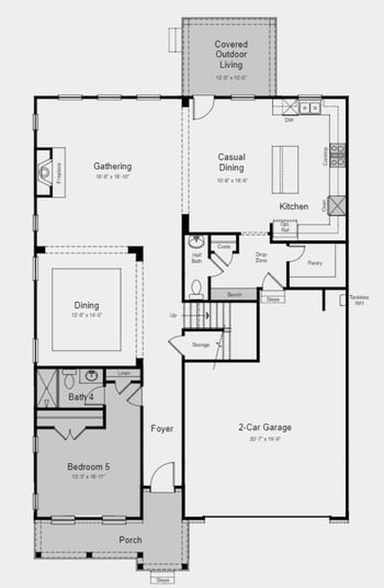 3483 Horton Ridge Blvd, Apex, NC 27562