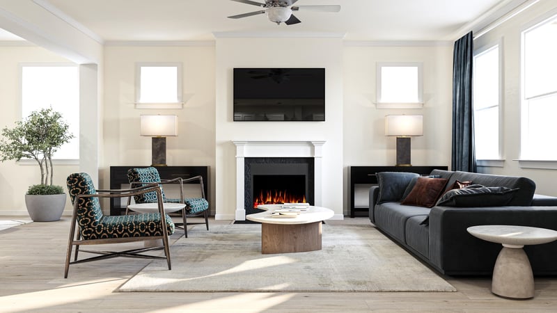 3483 Horton Ridge Blvd, Apex, NC 27562