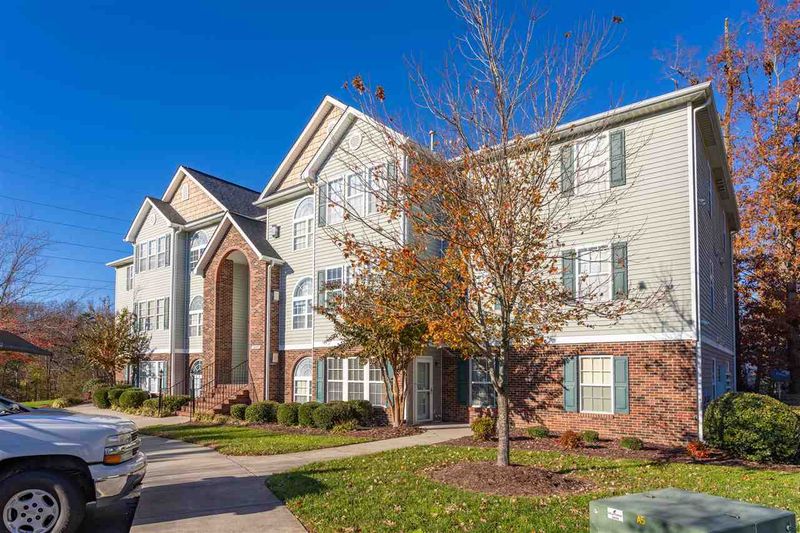 3485 Forestdale Dr #3C, Burlington, NC 27215
