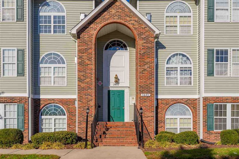 3485 Forestdale Dr #3C, Burlington, NC 27215