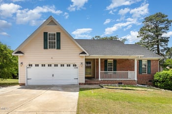 3485 Green Valley Rd, Fayetteville, NC 28311