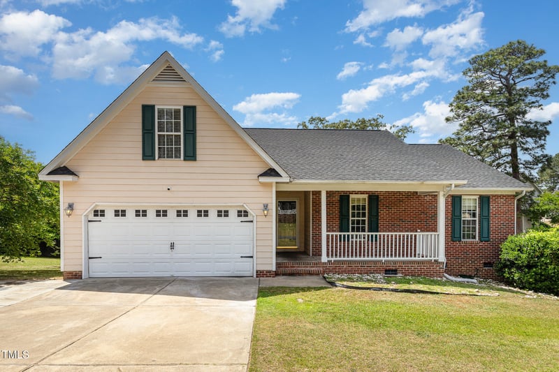 3485 Green Valley Rd, Fayetteville, NC 28311