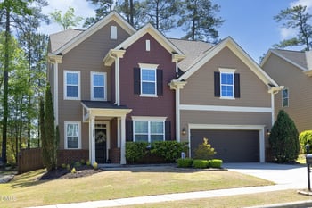 3487 Colby Chase Dr, Apex, NC 27539