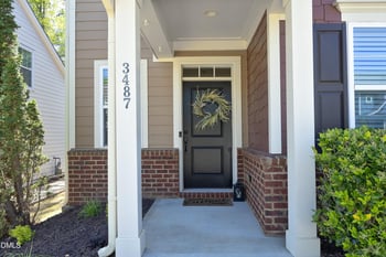 3487 Colby Chase Dr, Apex, NC 27539