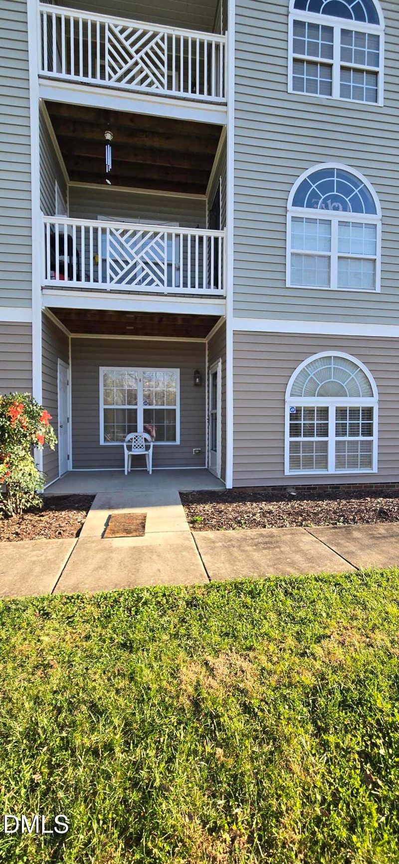 3487 Forestdale Dr #1c, Burlington, NC 27215