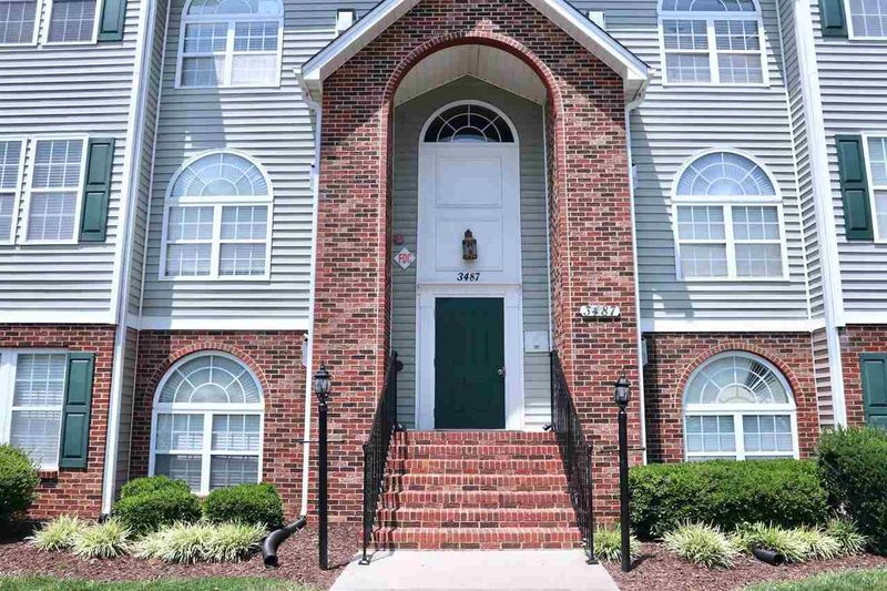 3487 Forestdale Dr #2A, Burlington, NC 27215