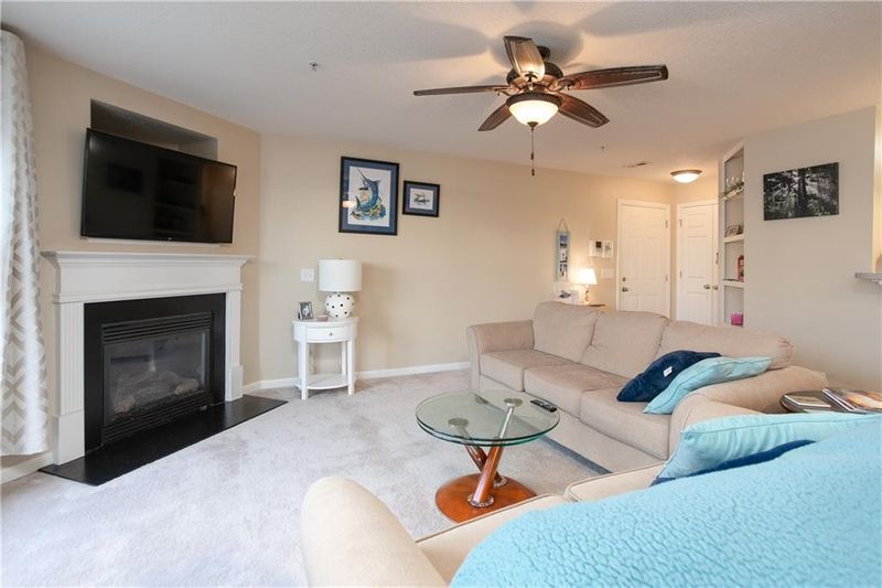 3487 Forestdale Dr #2D, Burlington, NC 27215