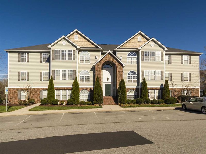 3487 Forestdale Dr #3A, Burlington, NC 27215
