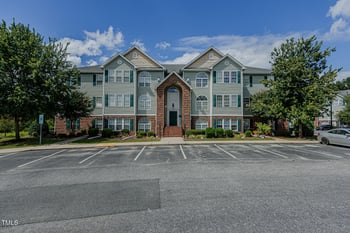 3487 Forestdale Dr #3c, Burlington, NC 27215