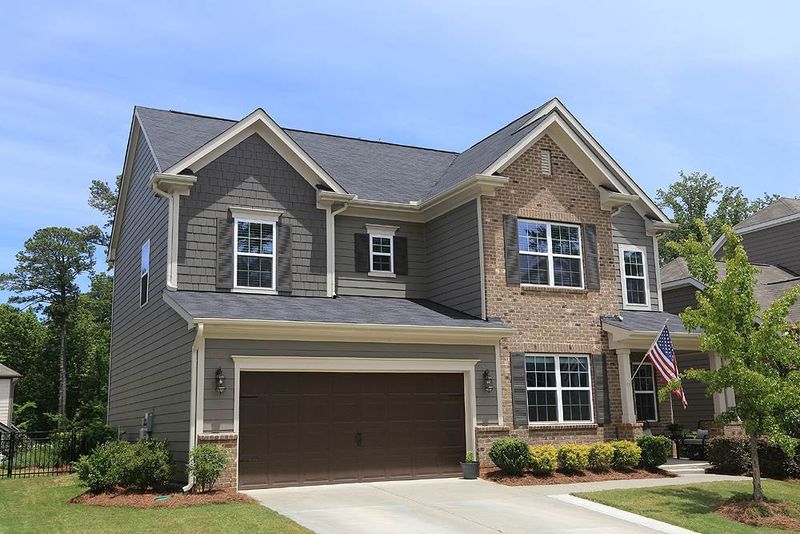 3488 Colby Chase Dr, Apex, NC 27539