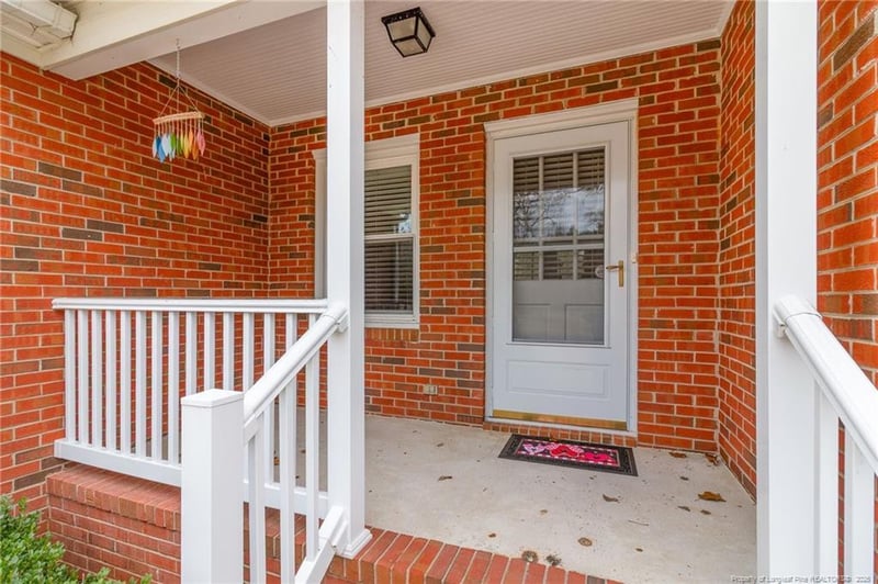 3488 School Rd, Fayetteville, NC 28306