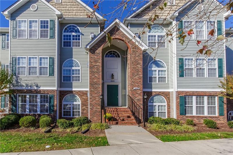 3489-1A Forestdale Dr, Burlington, NC 27215