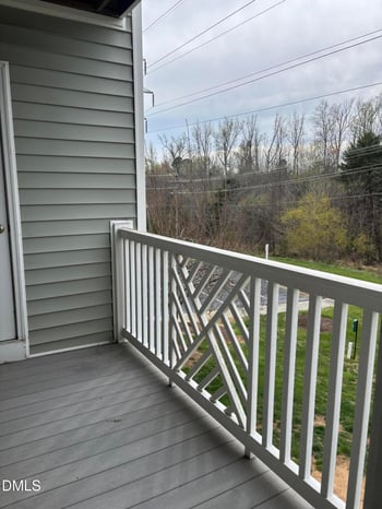 3489 2b Forestdale Dr #2b, Burlington, NC 27215