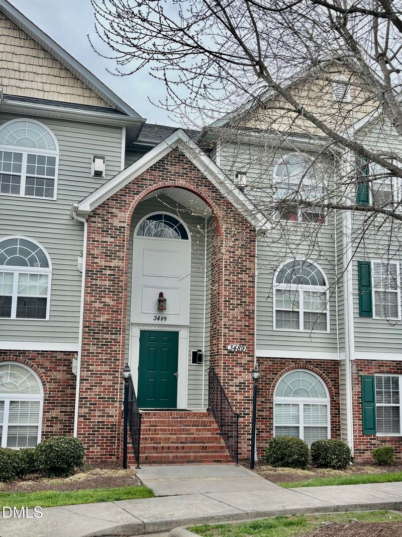 3489 2b Forestdale Dr #2b, Burlington, NC 27215
