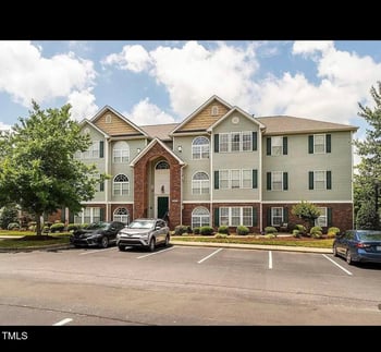 3489 Forestdale Dr #2d, Burlington, NC 27215