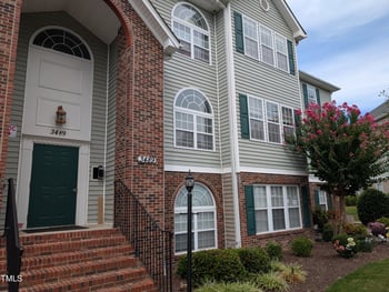 3489 Forestdale Dr #2d, Burlington, NC 27215
