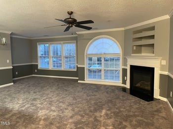 3489 Forestdale Dr, Burlington, NC 27215