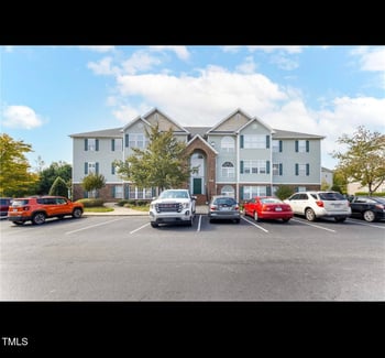 3489 Forestdale Dr, Burlington, NC 27215