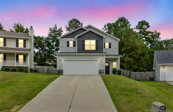 349 Abbottswood Dr, Fayetteville, NC 28311