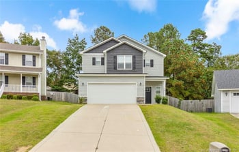 349 Abbottswood Dr, Fayetteville, NC 28311