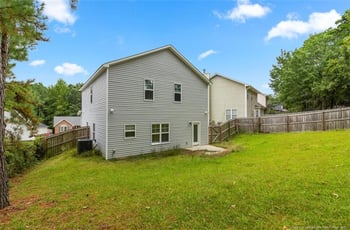 349 Abbottswood Dr, Fayetteville, NC 28311
