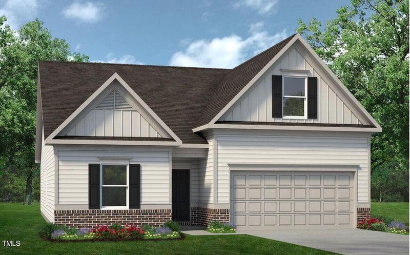 349 Ambassador Dr, Clayton, NC 27520