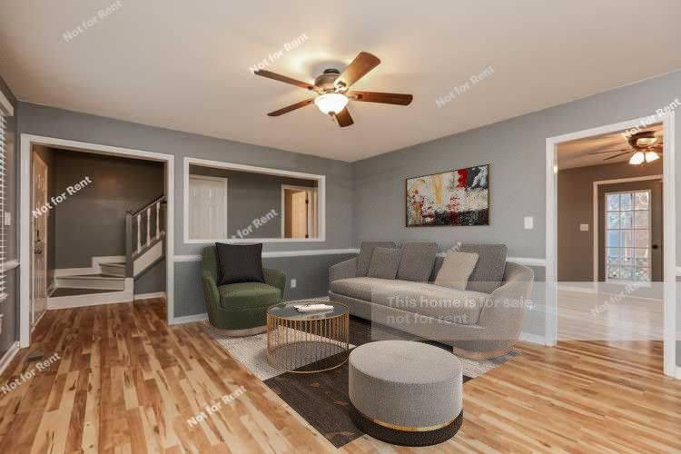 349 Amherst Creek Dr, Wake Forest, NC 27587