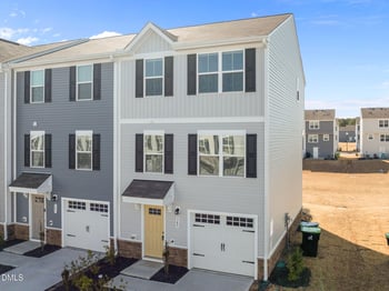 349 Apricot Sun Way, Zebulon, NC 27597