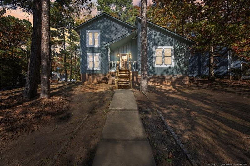 349 Bahama Loop, Fayetteville, NC 28314