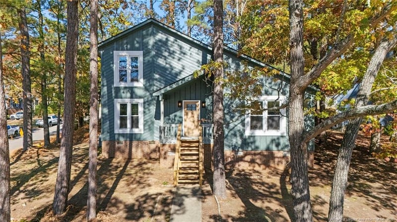 349 Bahama Loop, Fayetteville, NC 28314