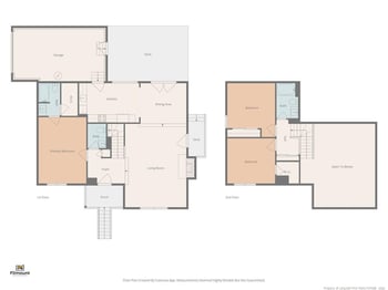 349 Bahama Loop, Fayetteville, NC 28314