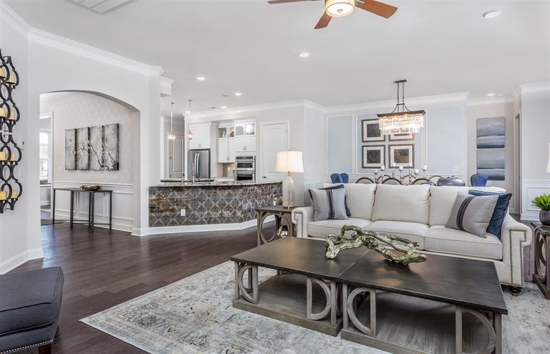 349 Baronet Bend Dr MF Lot 12, Cary, NC 27513