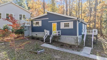 349 Beach End Ln, Sanford, NC 27332